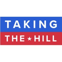 Taking the Hill logo - Similar company to Rides.Co