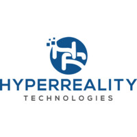 Hyperreality Technologies logo - Similar company to Vision Guatemala
