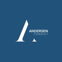 Andersen Consult logo - Similar company to Progreso A/S