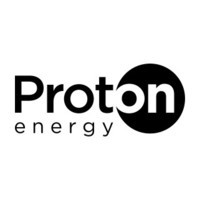 Proton Energy logo - Similar company to Proton Technologies