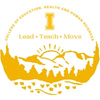 University of Idaho College of Education, Health and Human Sciences logo - Similar company to Idaho Commission On Aging