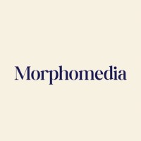 morphomedia logo - Similar company to Workerssal