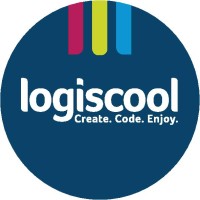 Logiscool România logo - Similar company to Itjunior