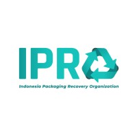 Indonesia Packaging Recovery Organization (IPRO) logo - Similar company to Solve Recycling