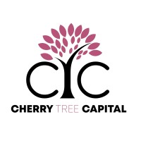 Cherry Tree Capital logo - Similar company to Saga Growth Partners