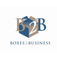 Boxes2Business logo - Similar company to Integrated Metal Components, Inc.