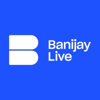 Banijay Live logo - Similar company to Dream Factory