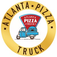 Atlanta Pizza Truck logo - Similar company to The Pizza Roller