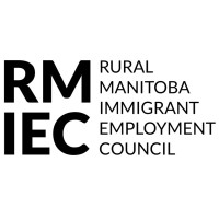 Rural Manitoba Immigrant Employment Council (RMIEC) logo - Similar company to Westman Immigrant Services