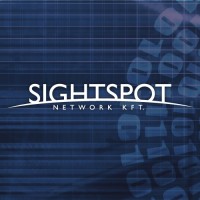 Sightspot Network Kft. logo - Similar company to Datatronic Ltd.