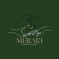 Meraki Cafe logo - Similar company to Le Kéne