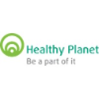 Healthy Planet US logo - Similar company to Pickle Lintas