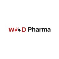WAD Pharma logo - Similar company to Check Me Ltd
