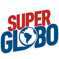 Super Globo logo - Similar company to Oficina