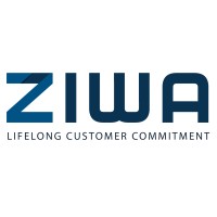 Ziwa Corporation logo - Similar company to D. Wilson Construction Co.