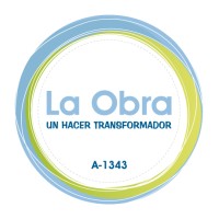 Colegio La Obra logo - Similar company to Robokids Argentina