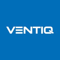 VENTIQ AS logo - Similar company to Scienco Intank