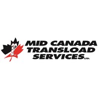 Mid Canada Transload Services Ltd logo - Similar company to Total Transload Services