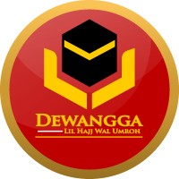 PT. Dewangga Lil Hajj Wal Umroh logo - Similar company to Haji Furoda Indonesia