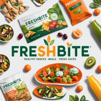 FreshBite logo - Similar company to Learnite