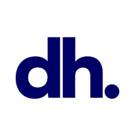 datahabilit. | Health Analytics logo - Similar company to Softwarecme