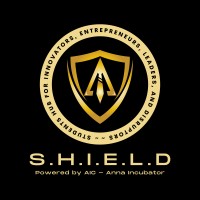 SHIELD - Student Hub for Innovators, Entrepreneurs, Leaders & Disruptors logo - Similar company to Ricky'S Cookies