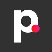The Point Group logo - Similar company to Pinthub