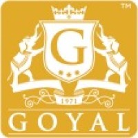 Goyal Technochem Pvt. Ltd. logo - Similar company to Mpm Private Limited