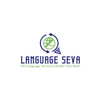 Language Seva logo - Similar company to Riyu