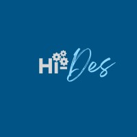 Hi-Des Engineering logo - Similar company to Fixaj