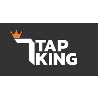 TapKing Limited logo - Similar company to Goodwill Constructions Sp. Z O.O.