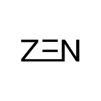 ZEN Arch logo - Similar company to 313 Design & Architecture Partners
