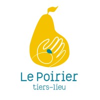 Le Poirier Tiers Lieu logo - Similar company to Voyelle Formation