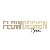 Flow Design Event logo - Similar company to Locasyo - Yerel Seo Aracı