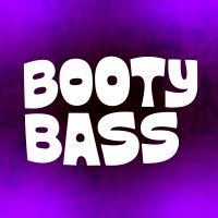 Booty Bass logo - Similar company to Social Stepmom