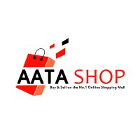AATASHOP logo - Similar company to Frost Food