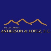 The Law Offices of Anderson & Lopez logo - Similar company to Pets-Ray