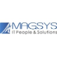 Magsys - It People & Solutions