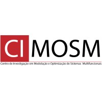 CIMOSM - Centro de Investigação em Modelação e Optimização de Sistemas Multifuncionais logo - Similar company to Guiadoautomóvel