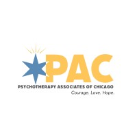 Psychotherapy Associates of Chicago logo - Similar company to Edge Psychotherapy