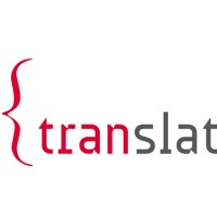 Translat logo - Similar company to Studio Hrastar