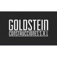 Goldstein Construcciones logo - Similar company to Conycom Srl