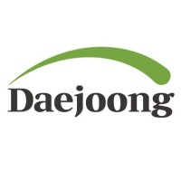 Daejoong Life Science logo - Similar company to Cloudtop