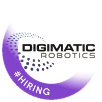 Digimatic Robotics srl logo - Similar company to Neabotics