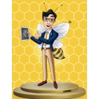 Coverbee2 logo - Similar company to Reconcilyst