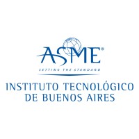 ASME ITBA logo - Similar company to Brainware Itba