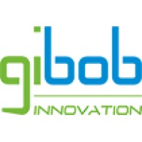 Gibob logo - Similar company to Areta International