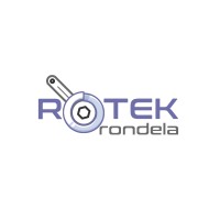 Rotek Rondela Civata Bağlantı Elemanları logo - Similar company to Platin Civata