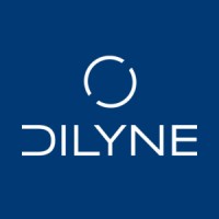 Dilyne logo - Similar company to Afrocom - Comércio Internacional Lda.