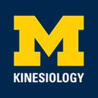 University Of Michigan School Of Kinesiology